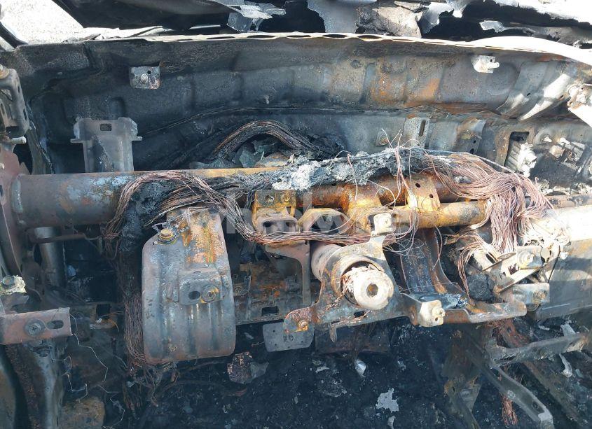 Photo 7 of 2020 Honda Accord SPORT (VIN 1HGCV1F37LA118505)