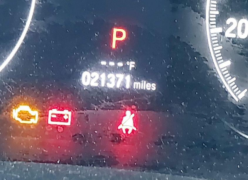 Photo 7 of 2020 Honda Accord SPORT (VIN 1HGCV1F37LA121694)