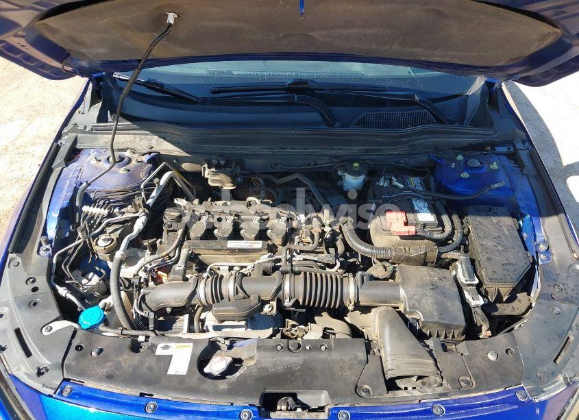 Photo 10 of 2020 Honda Accord SPORT (VIN 1HGCV1F37LA123929)