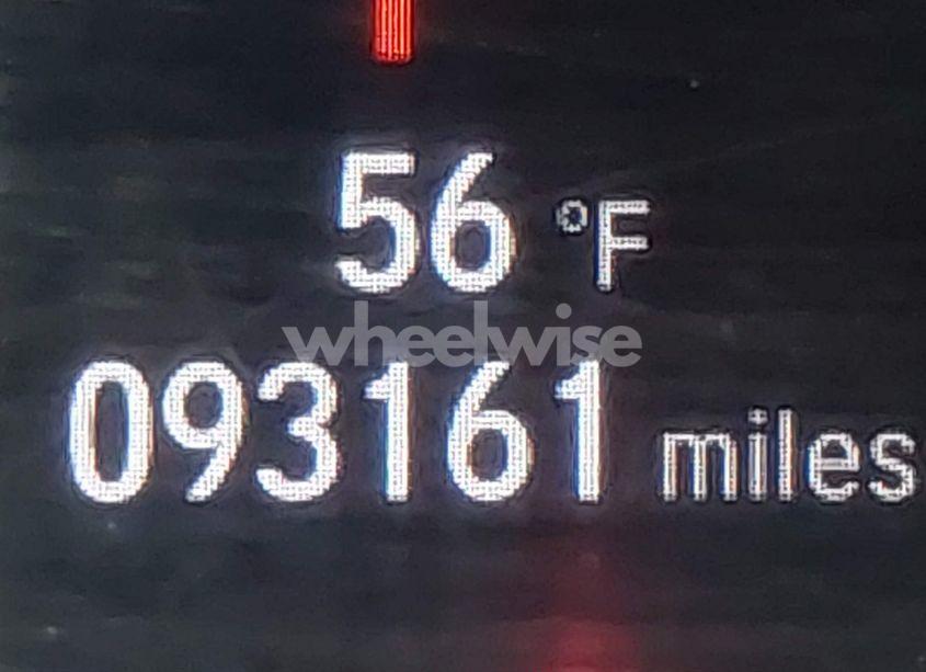 Photo 7 of 2020 Honda Accord SPORT (VIN 1HGCV1F37LA123929)