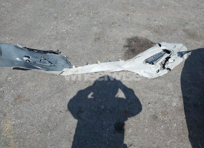 Photo 12 of 2020 Honda Accord SPORT (VIN 1HGCV1F37LA131755)