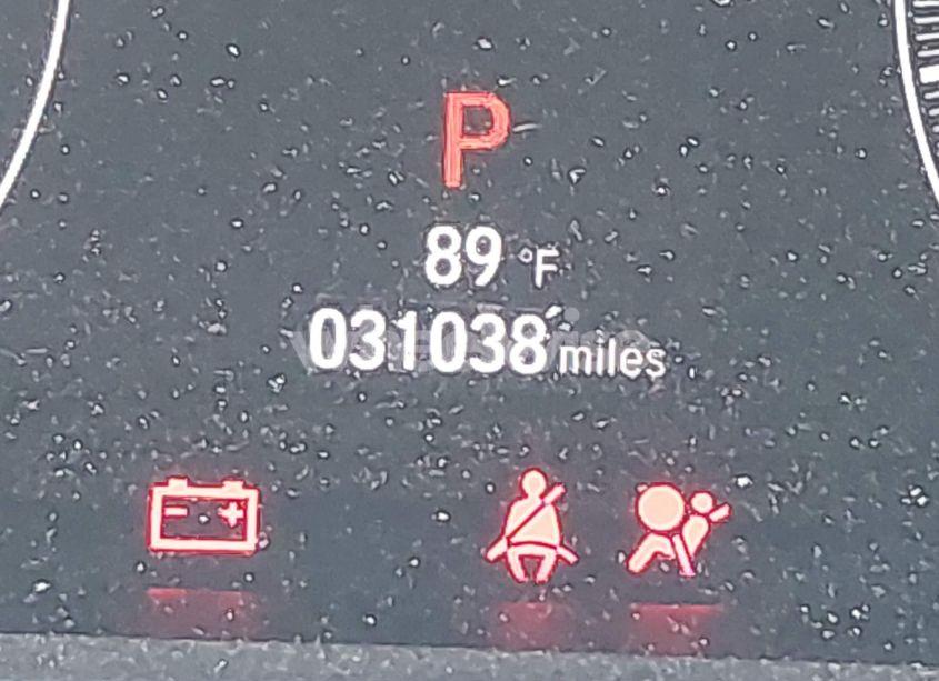 Photo 16 of 2020 Honda Accord SPORT (VIN 1HGCV1F37LA131755)