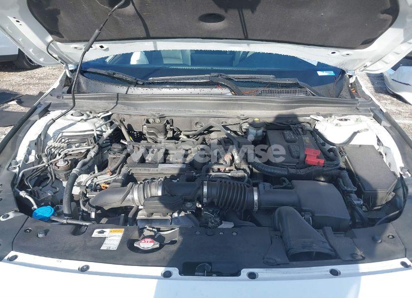 Photo 10 of 2020 Honda Accord SPORT (VIN 1HGCV1F37LA142738)