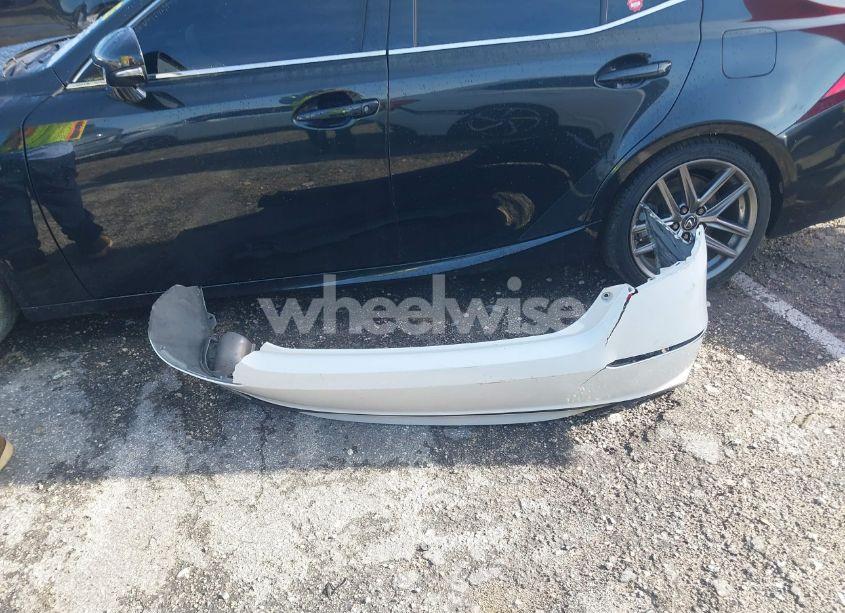 Photo 12 of 2020 Honda Accord SPORT (VIN 1HGCV1F37LA142738)