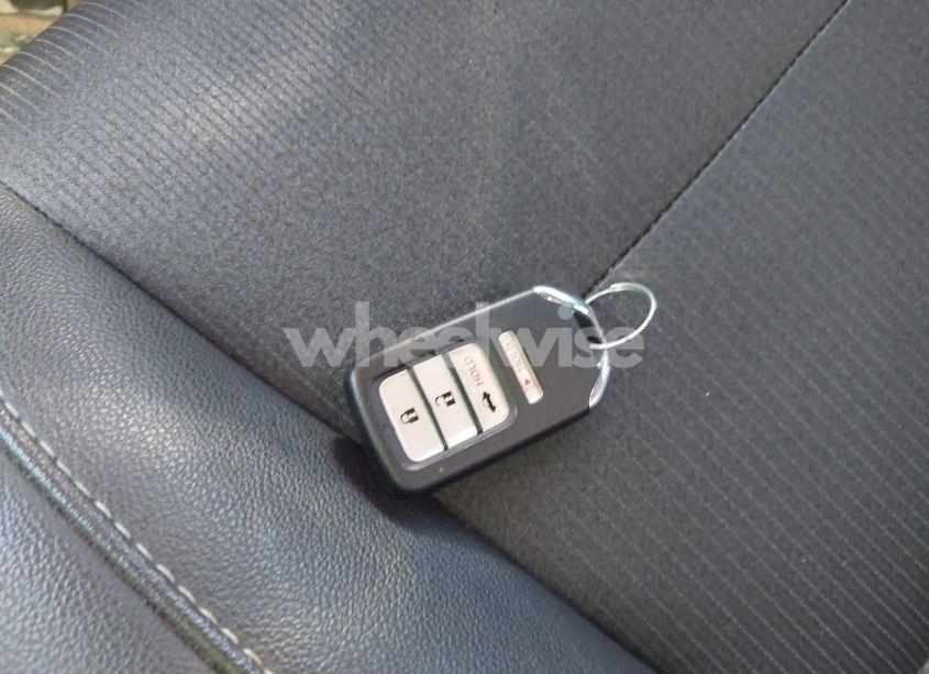 Photo 11 of 2020 Honda Accord SPORT (VIN 1HGCV1F37LA155781)