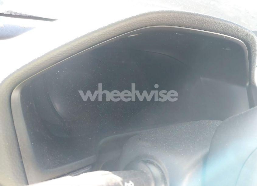 Photo 14 of 2021 Honda Accord SPORT (VIN 1HGCV1F37MA033438)