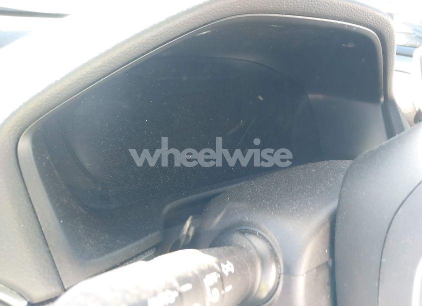 Photo 7 of 2021 Honda Accord SPORT (VIN 1HGCV1F37MA033438)