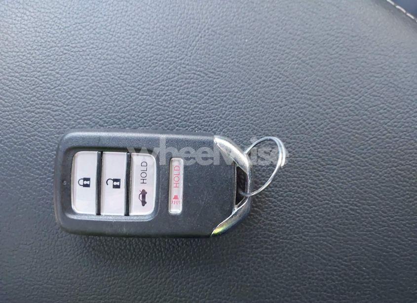 Photo 11 of 2021 Honda Accord SPORT (VIN 1HGCV1F37MA082722)