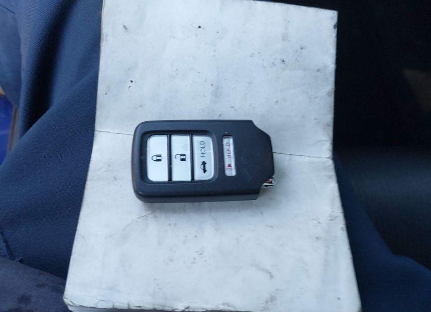 Photo 11 of 2021 Honda Accord SPORT (VIN 1HGCV1F37MA092604)