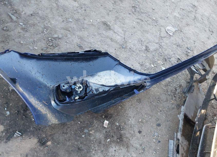 Photo 12 of 2021 Honda Accord SPORT (VIN 1HGCV1F37MA111491)