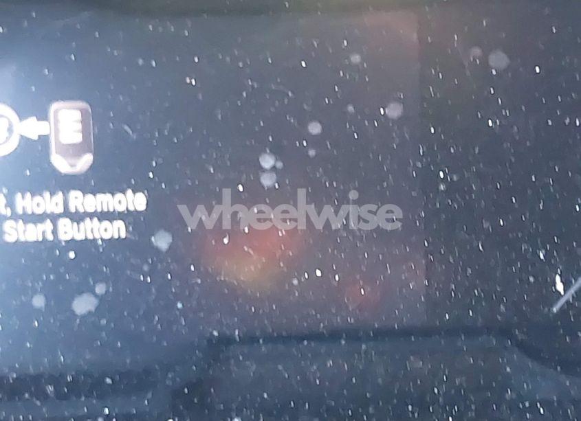 Photo 16 of 2021 Honda Accord SPORT (VIN 1HGCV1F37MA111491)