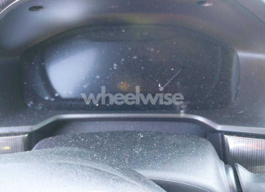 Photo 7 of 2021 Honda Accord SPORT (VIN 1HGCV1F37MA111491)