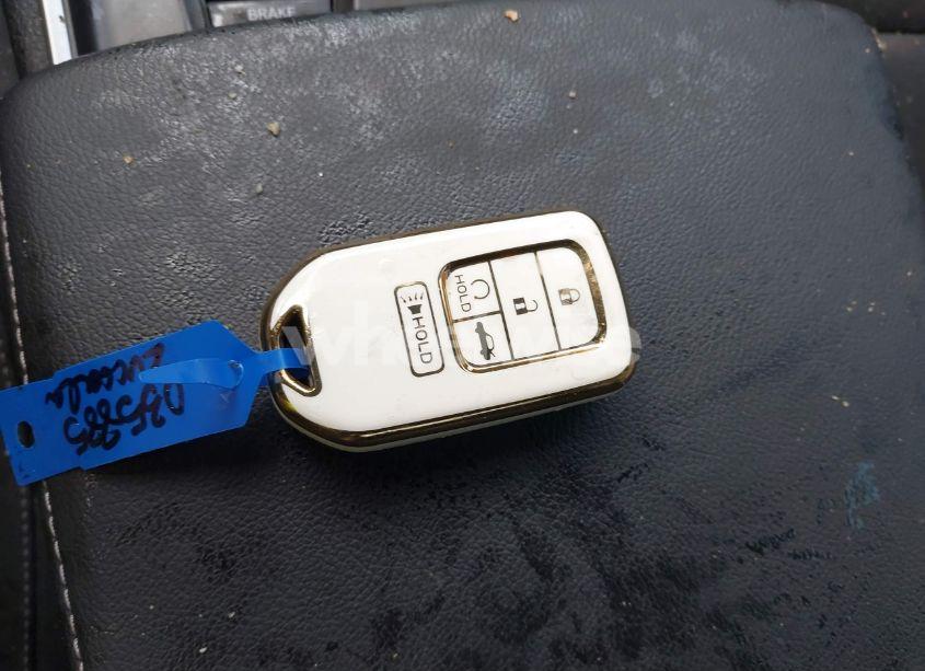 Photo 11 of 2022 Honda Accord SPORT (VIN 1HGCV1F37NA035885)