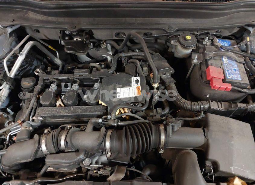 Photo 10 of 2022 Honda Accord SPORT (VIN 1HGCV1F37NA036406)