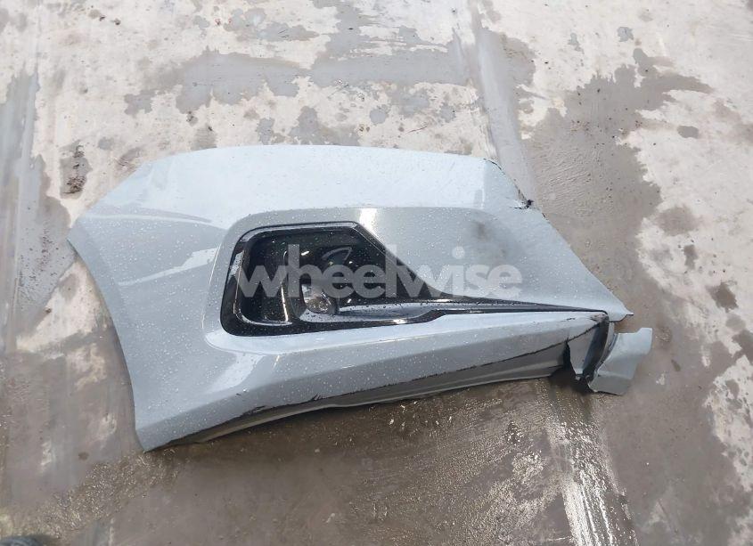 Photo 12 of 2022 Honda Accord SPORT (VIN 1HGCV1F37NA044232)