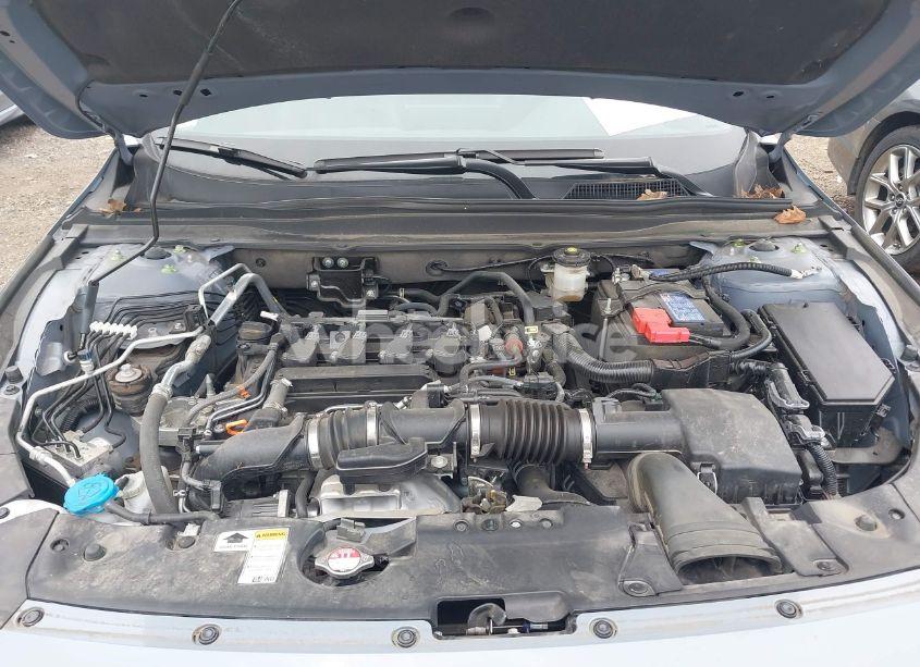 Photo 10 of 2022 Honda Accord SPORT (VIN 1HGCV1F37NA046899)