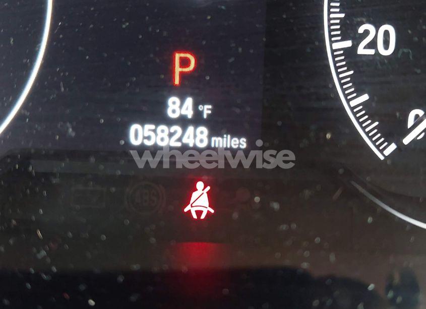 Photo 15 of 2022 Honda Accord SPORT (VIN 1HGCV1F37NA046899)