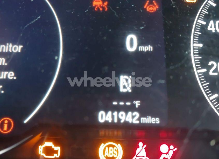 Photo 14 of 2022 Honda Accord SPORT (VIN 1HGCV1F37NA076100)