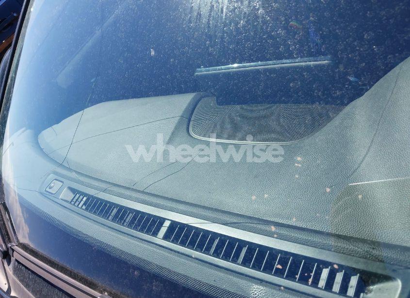 Photo 6 of 2022 Honda Accord SPORT (VIN 1HGCV1F37NA079711)