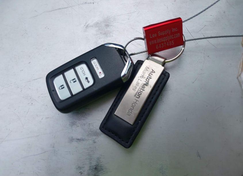 Photo 11 of 2022 Honda Accord SPORT (VIN 1HGCV1F37NA083418)