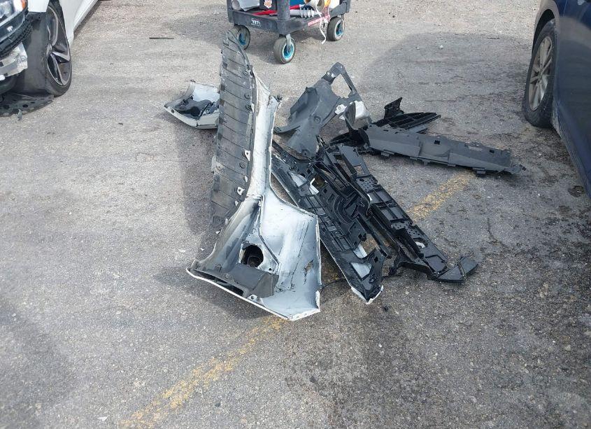 Photo 12 of 2022 Honda Accord SPORT (VIN 1HGCV1F37NA083418)