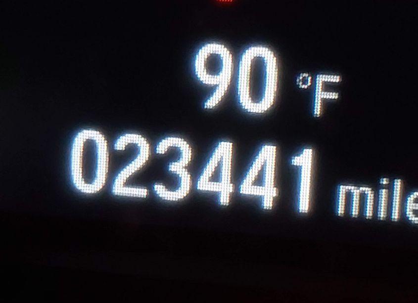 Photo 16 of 2022 Honda Accord SPORT (VIN 1HGCV1F37NA083418)