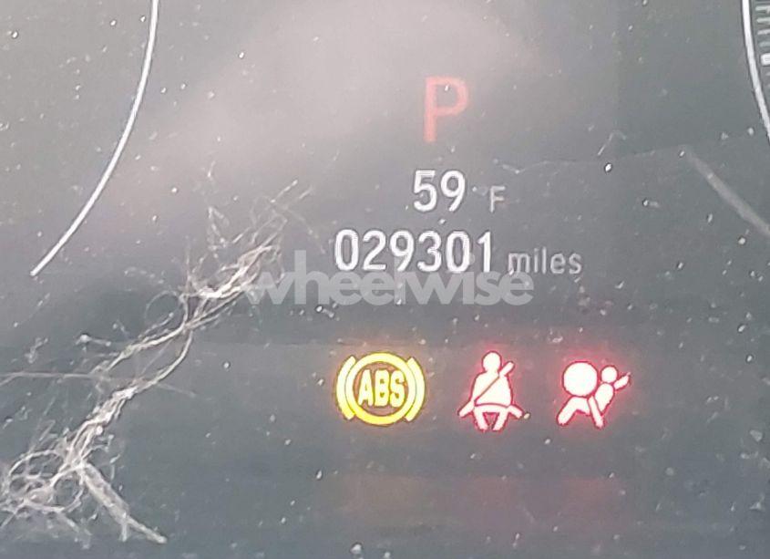 Photo 15 of 2022 Honda Accord SPORT (VIN 1HGCV1F37NA089493)