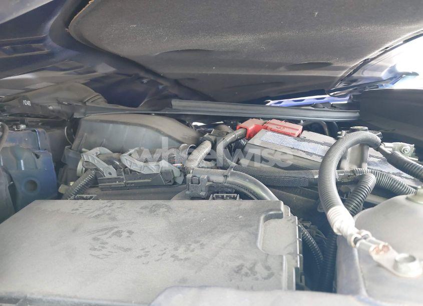 Photo 10 of 2022 Honda Accord SPORT (VIN 1HGCV1F37NA089901)