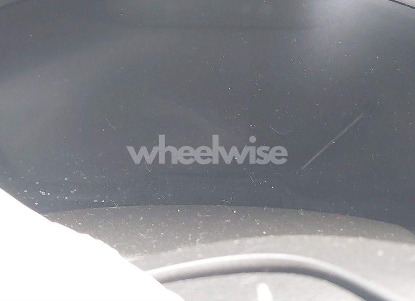 Photo 15 of 2022 Honda Accord SPORT (VIN 1HGCV1F37NA089901)