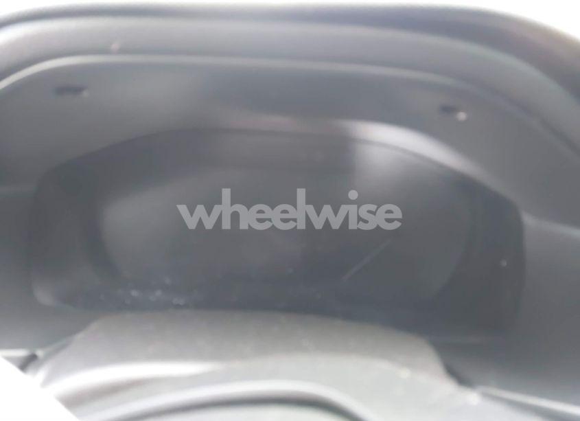 Photo 7 of 2022 Honda Accord SPORT (VIN 1HGCV1F37NA089901)