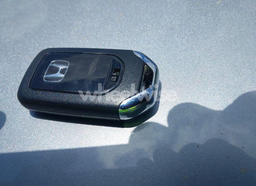 Photo 11 of 2022 Honda Accord SPORT (VIN 1HGCV1F37NA106700)