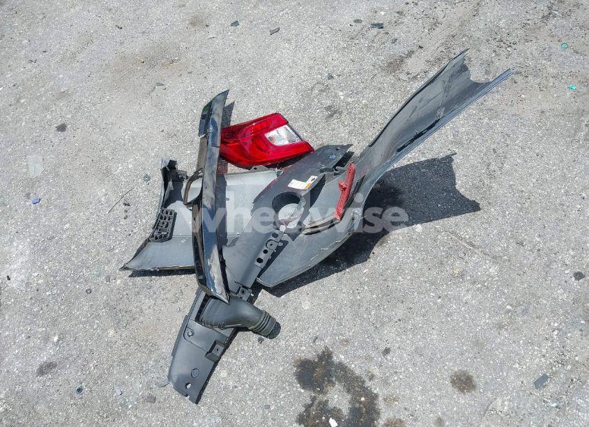 Photo 12 of 2022 Honda Accord SPORT (VIN 1HGCV1F37NA106700)