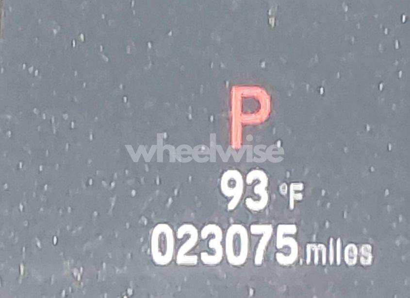 Photo 16 of 2022 Honda Accord SPORT (VIN 1HGCV1F37NA106700)