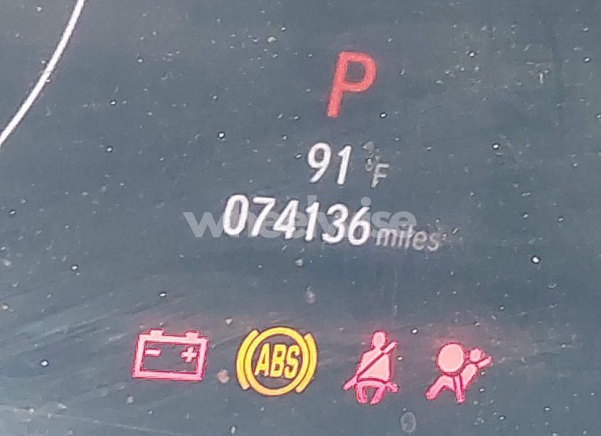 Photo 15 of 2018 Honda Accord SPORT (VIN 1HGCV1F38JA009192)