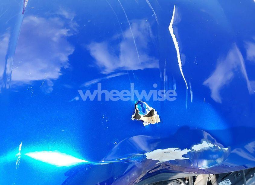 Photo 17 of 2018 Honda Accord SPORT (VIN 1HGCV1F38JA009192)