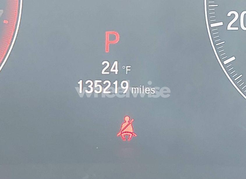 Photo 15 of 2018 Honda Accord SPORT (VIN 1HGCV1F38JA090646)