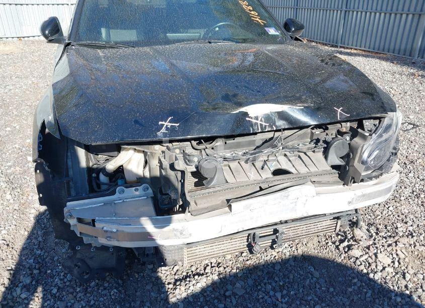 Photo 6 of 2018 Honda Accord SPORT (VIN 1HGCV1F38JA093109)