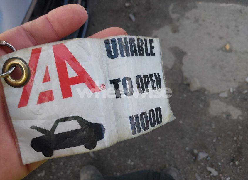 Photo 10 of 2018 Honda Accord SPORT (VIN 1HGCV1F38JA168231)