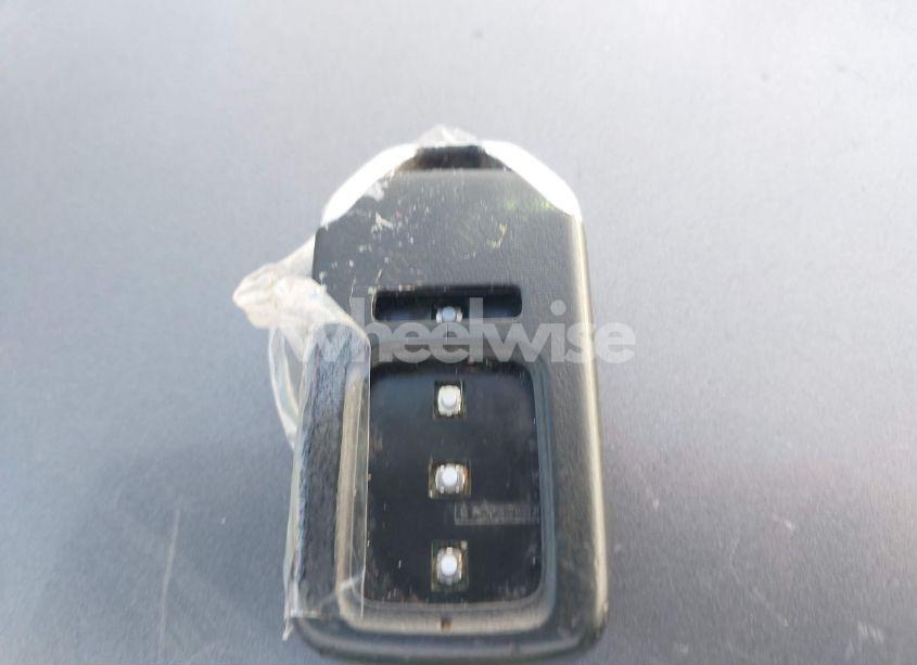 Photo 11 of 2018 Honda Accord SPORT (VIN 1HGCV1F38JA168231)