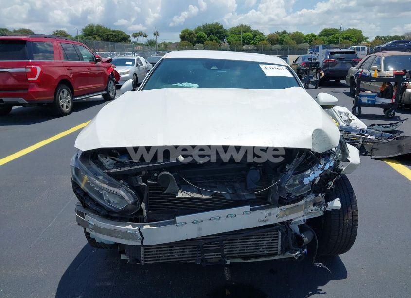 Photo 13 of 2018 Honda Accord SPORT (VIN 1HGCV1F38JA176796)