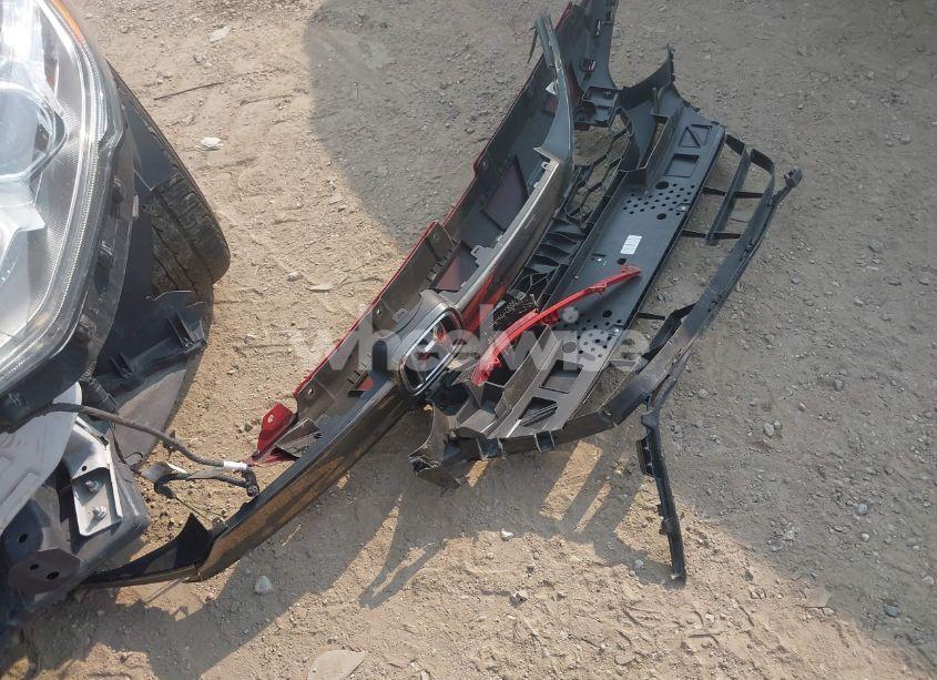 Photo 12 of 2018 Honda Accord SPORT (VIN 1HGCV1F38JA177334)