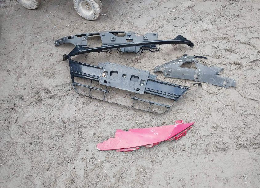 Photo 12 of 2018 Honda Accord SPORT (VIN 1HGCV1F38JA238617)