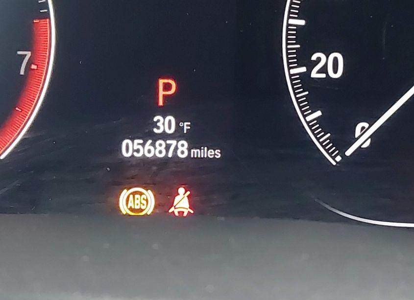 Photo 15 of 2018 Honda Accord SPORT (VIN 1HGCV1F38JA245020)