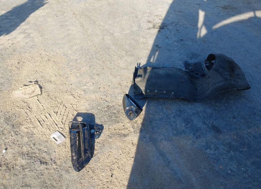 Photo 12 of 2019 Honda Accord SPORT (VIN 1HGCV1F38KA001207)