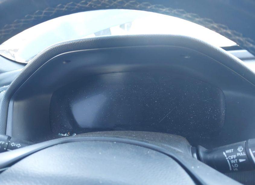 Photo 14 of 2019 Honda Accord SPORT (VIN 1HGCV1F38KA045756)