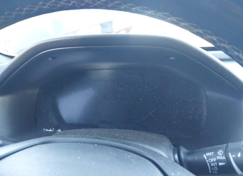 Photo 7 of 2019 Honda Accord SPORT (VIN 1HGCV1F38KA045756)