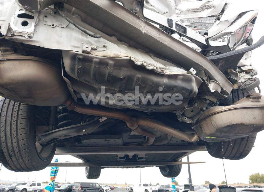 Photo 20 of 2019 Honda Accord SPORT (VIN 1HGCV1F38KA053291)