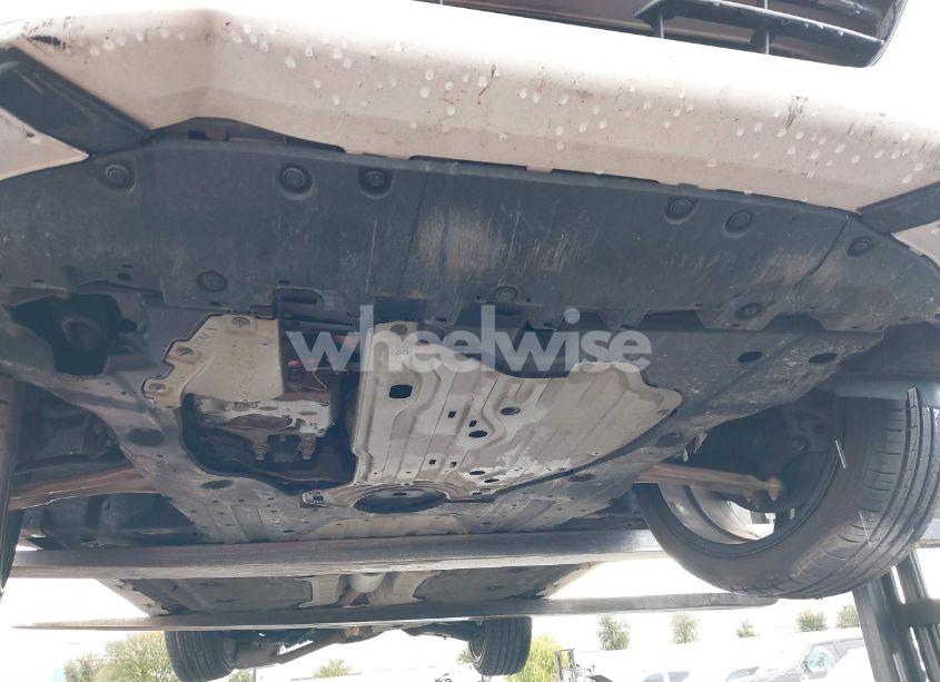 Photo 21 of 2019 Honda Accord SPORT (VIN 1HGCV1F38KA053291)