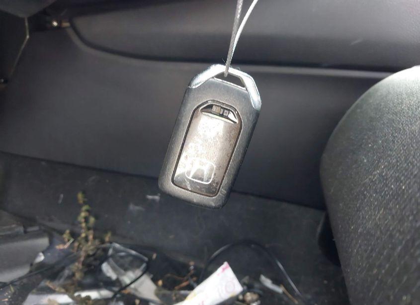 Photo 11 of 2019 Honda Accord SPORT (VIN 1HGCV1F38KA123274)