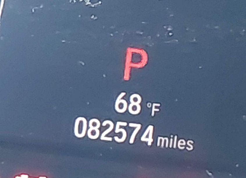 Photo 15 of 2020 Honda Accord SPORT (VIN 1HGCV1F38LA004237)